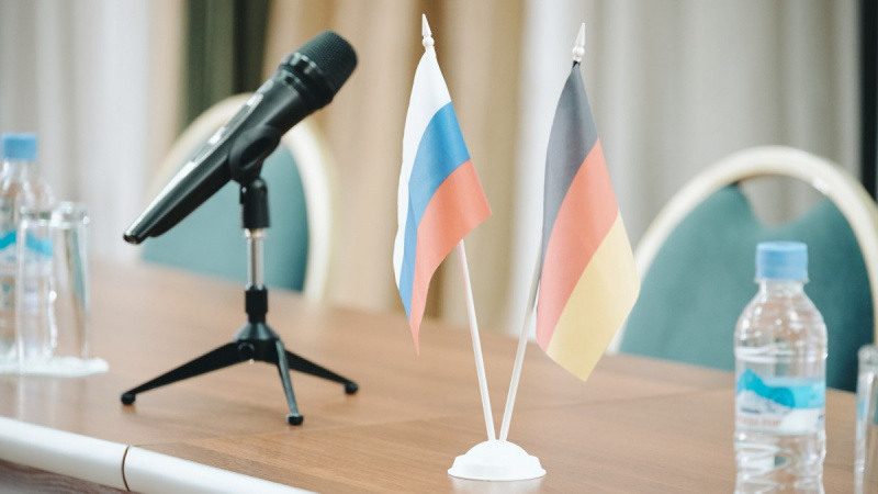 С 15 по 18 октября 2018 года в Москве состоится семинар «Информационно-медийное сопровождение российско-германских молодежных обменов»