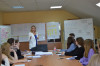 На базе ЦСИ Ульяновской области состоялся открытый семинар для социальных волонтеров – студентов УлГПУ   