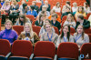 Представители УлГПУ приняли участие во всероссийском студенческом слёте «Навстречу году педагога и наставника»