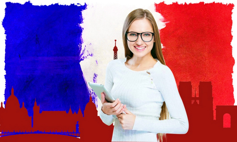 23 ноября в УлГПУ пройдёт тестирование студентов, изучающих французский язык в рамках эксперимента, проводимого Международным центром педагогических исследований (г. Севр, Франция)