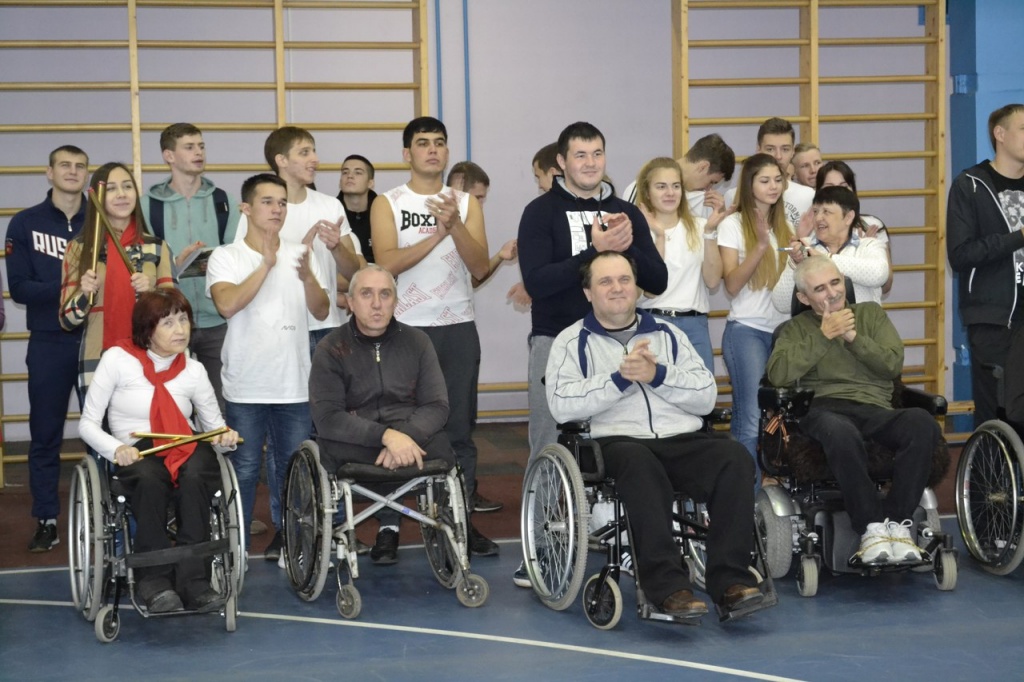 Знакомство Для Инвалидов 3 Группы В Татарстане