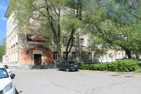 Факультет дополнительного образования УлГПУ